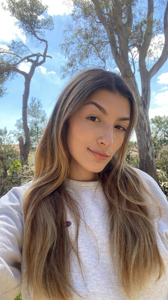 Gabriela Luvizari